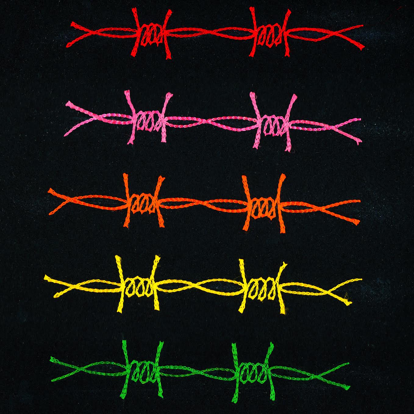 Sun Love X Chain Real Tree Skort