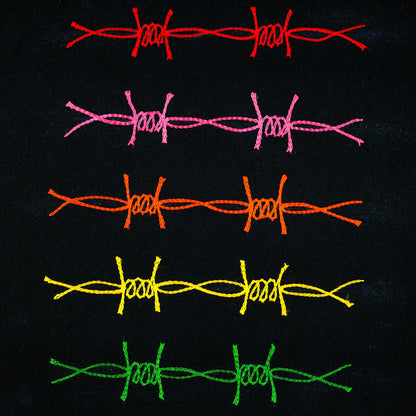 Sun Love X Chain Real Tree Skort